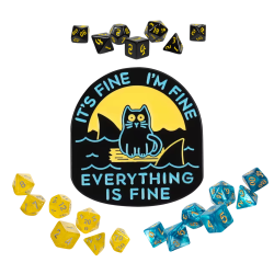 Ważna Wiadomość - Będzie...