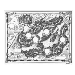 Worlds at a Glance 5E -...