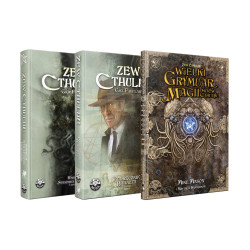 Zestaw Podręczników Zew...