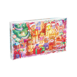 Q-Workshop Kostkowy...