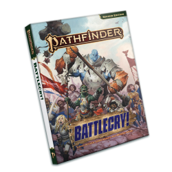 PODRĘCZNIK PATHFINDER RPG...