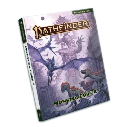 PODRĘCZNIK PATHFINDER RPG...