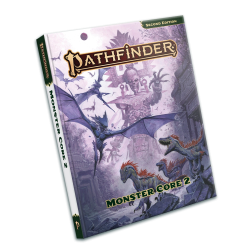 PODRĘCZNIK PATHFINDER RPG...