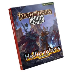 PODRĘCZNIK PATHFINDER RPG...