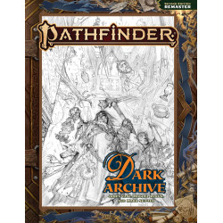 PODRĘCZNIK PATHFINDER RPG...