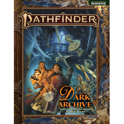 PODRĘCZNIK PATHFINDER RPG...