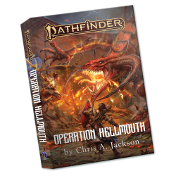 KSIĄŻKA PATHFINDER FICTION...