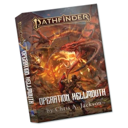 KSIĄŻKA PATHFINDER FICTION...
