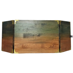 KSIĘGA ROZLEGŁEJ PUSTYNI...