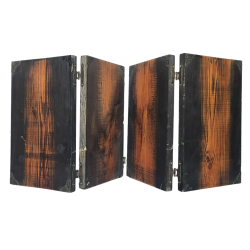 DREWNIANY EKRAN MISTRZA GRY...