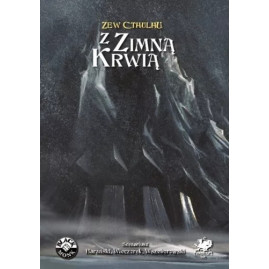 Podręcznik Zew Cthulhu Z...