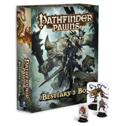 PATHFINDER RPG PAWNS...