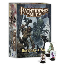 PATHFINDER RPG PAWNS...