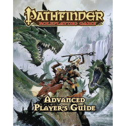 PODRĘCZNIK PATHFINDER RPG...