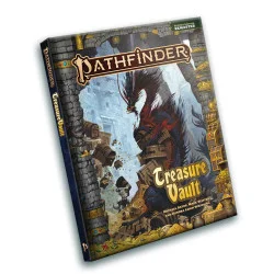 PODRĘCZNIK PATHFINDER RPG...
