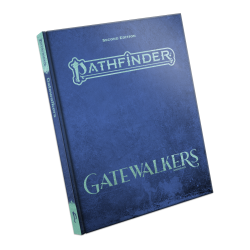 PODRĘCZNIK PATHFINDER RPG...