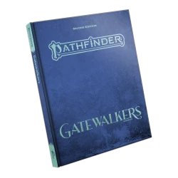 PODRĘCZNIK PATHFINDER RPG...