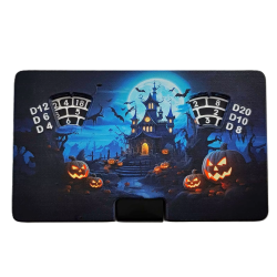 OUTLET Kostki RPG Metalowy...