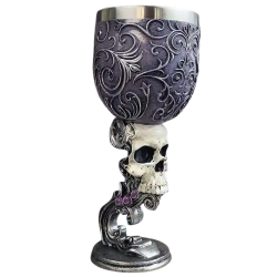 Epicki Kufel Kielich Wizyta...