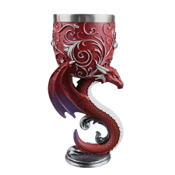 Epicki Kufel Kielich Smocza...