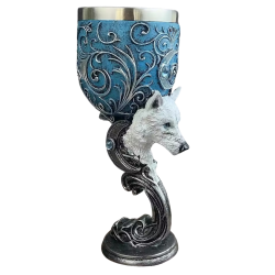 Epicki Kufel Kielich Wilcza...