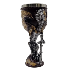 Epicki Kufel Kielich Smoczy...