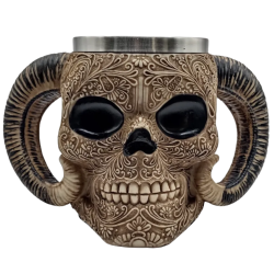 Epicki Kufel Kubek Rytualne...