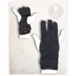 ZAMSZOWA RĘKAWICA ŁUCZNIKA...