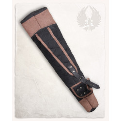 KOŁCZAN LUDWIG - CZARNY LARP