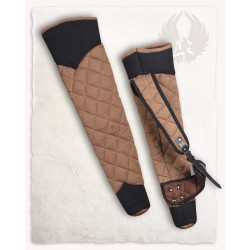 KOŁCZAN LUDWIG - BRĄZOWY LARP