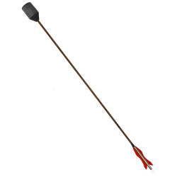 ELFICKIE STRZAŁY Z PŁASKĄ...