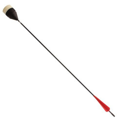 STRZAŁA Z PŁASKĄ GŁOWICĄ -...