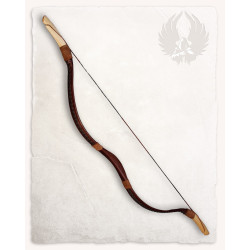 ŁUK KONNY KOPPANY LARP