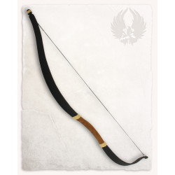 DŁUGI ŁUK NOMADÓW 122 CM LARP