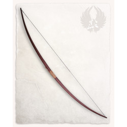 DŁUGI ŁUK RATTANOWY 178 CM...