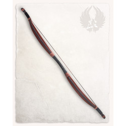 ŁUK SCYTÓW 123 CM LARP