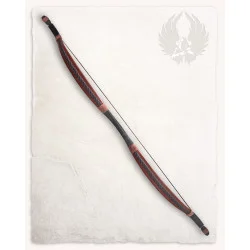 ŁUK SCYTÓW 123 CM LARP
