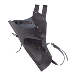 SKÓRZANY KOŁCZAN RAMIRO -...