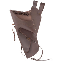 SKÓRZANY KOŁCZAN RAMIRO -...