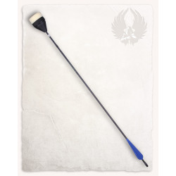 STRZAŁA Z PŁASKĄ GŁOWICĄ -...