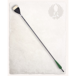 STRZAŁA Z PŁASKĄ GŁOWICĄ -...