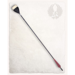 STRZAŁA Z PŁASKĄ GŁOWICĄ -...