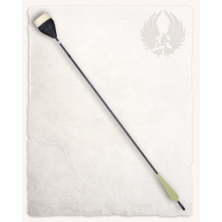 STRZAŁA Z PŁASKĄ GŁOWICĄ -...