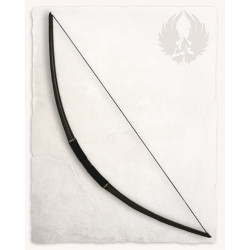 DŁUGI ŁUK IDV 140 CM LARP