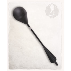 BEŁT Z OKRĄGŁĄ GŁOWICĄ...