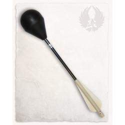 BEŁT Z OKRĄGŁĄ GŁOWICĄ...