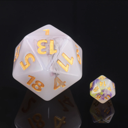 Kostka RPG Klejnot Wschodu...