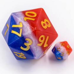 Kostka RPG DU DU DU DU MAX...