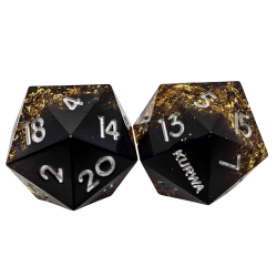 Kostka RPG Bogata K*rwa...