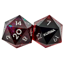 Kostka RPG Kosmiczna K*rwa...